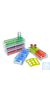 SP Bel-Art Rack Frame for Switch-Grid Test TubeRack, Plastic SP Bel-Art Rack...